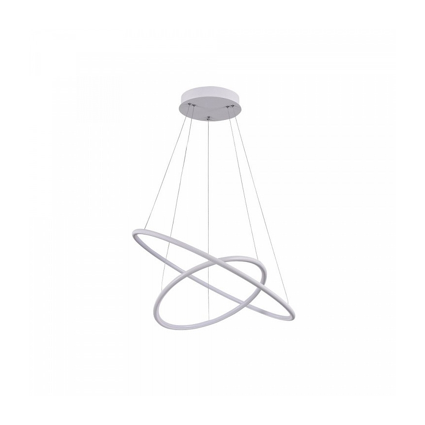 Maytoni MOD807-PL-02-85-W - LED-kattokruunu narussa NOLA LED/85W/230V