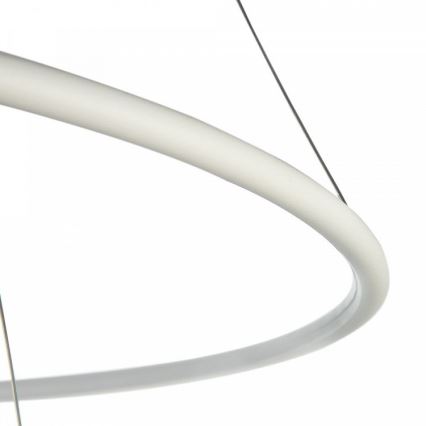 Maytoni MOD807-PL-02-85-W - LED-kattokruunu narussa NOLA LED/85W/230V