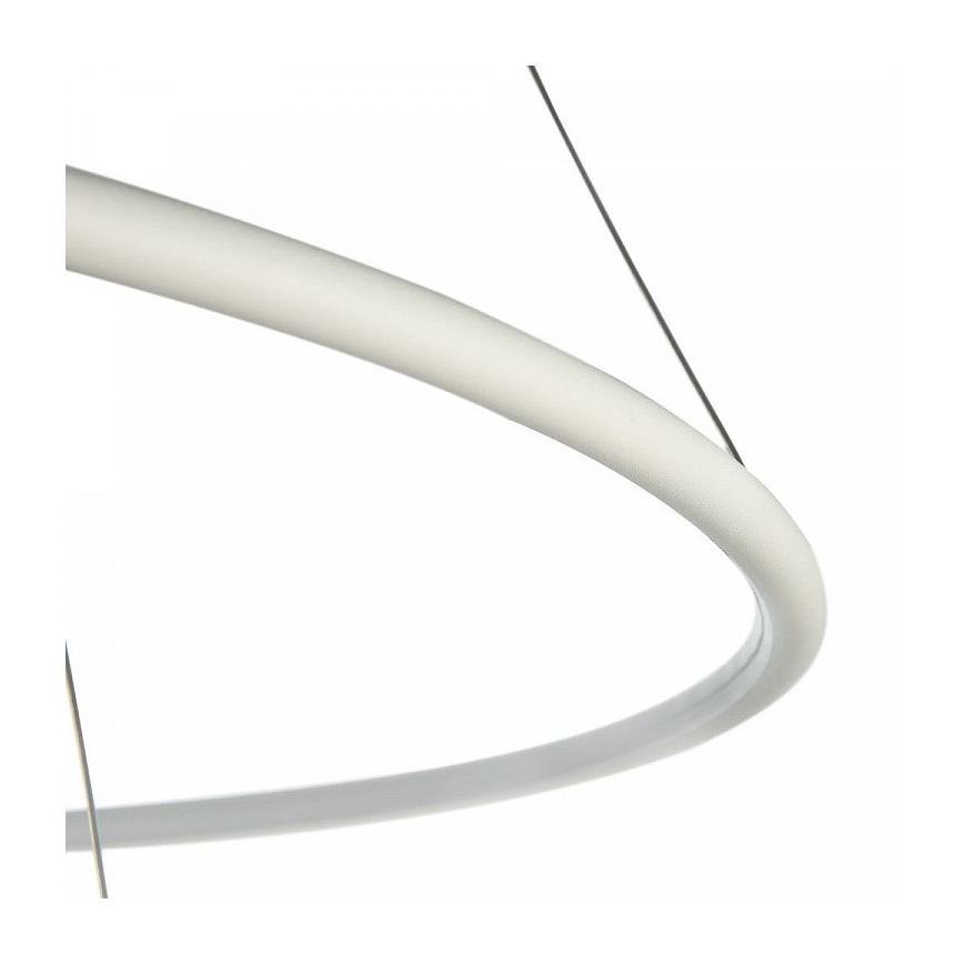 Maytoni MOD807-PL-02-85-W - LED-kattokruunu narussa NOLA LED/85W/230V