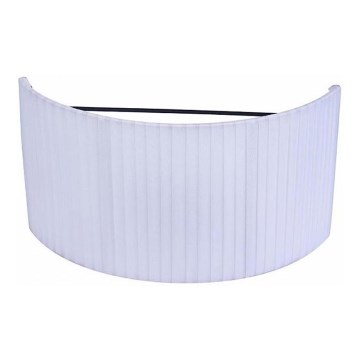 Maytoni MOD974-WLShade-White - Varjostin seinävalaisimeen TORONTO valkoinen E27 300x160 mm