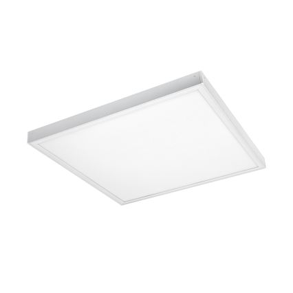 Metallikehys LED-paneelien asennukseen 600x600 mm valkoinen