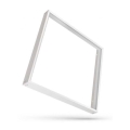 Metallirunko LED-paneeli asennukseen 600x600mm