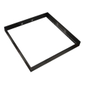 Metallirunko LED-paneeli asennukseen CHRIS 600x600 mm