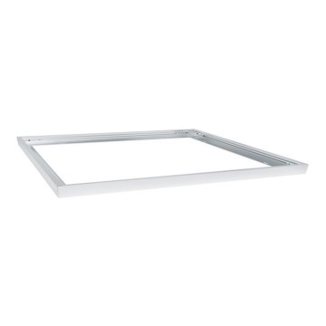 Metallirunko LED-paneeli asennukseen ZEUS 1200x600mm