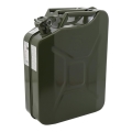 Metallisäiliö 20l