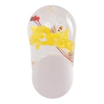 MINI LIGHT 1W LED-valaisin pistorasiaan