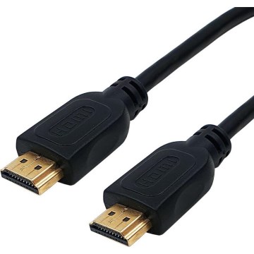 MK FLORIA MKF-100102 - 10m - HDMI kaapeli Ethernetin kanssa V2.0 10m