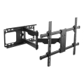 MK FLORIA MKF-20DP646 - TV-seinäteline nivelellä 80