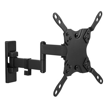 MK FLORIA MKF-21DP224 - Seinäteline TV:lle, 46