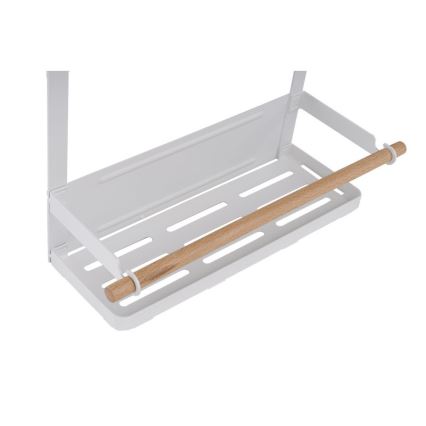 MK FLORIA MKF-21MG01W - Magneettinen järjestäjä  46,5x34 cm valkoinen