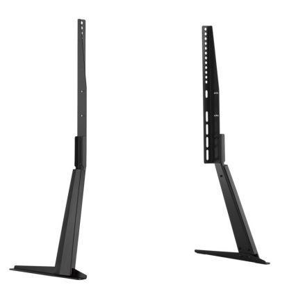 MK FLORIA MKF-21ST841 - Kallistuva TV-taso 32-70“ musta