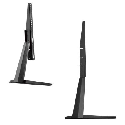 MK FLORIA MKF-21ST841 - Kallistuva TV-taso 32-70“ musta