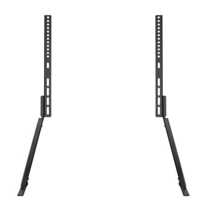 MK FLORIA MKF-21ST841 - Kallistuva TV-taso 32-70“ musta