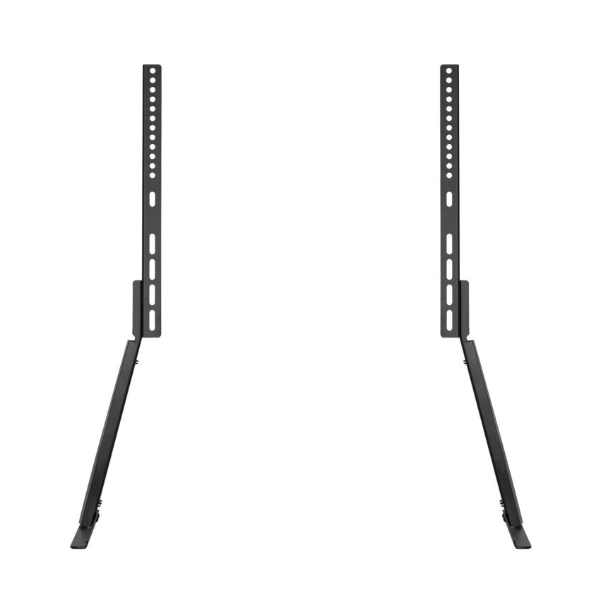 MK FLORIA MKF-21ST841 - Kallistuva TV-taso 32-70“ musta