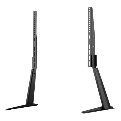 MK FLORIA MKF-21ST841 - Kallistuva TV-taso 32-70“ musta