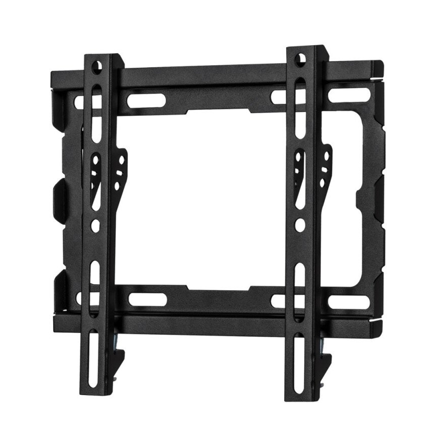 MK FLORIA MKF-23DF223 - Kiinteä TV-seinäteline 46 musta