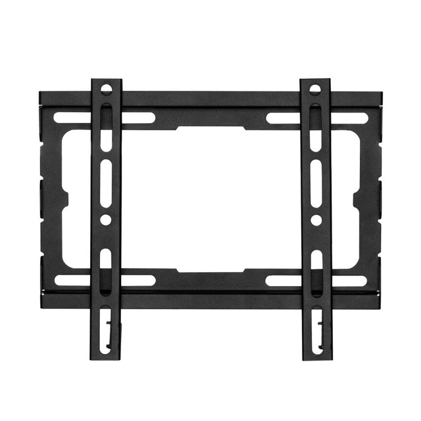 MK FLORIA MKF-23DF223 - Kiinteä TV-seinäteline 46 musta