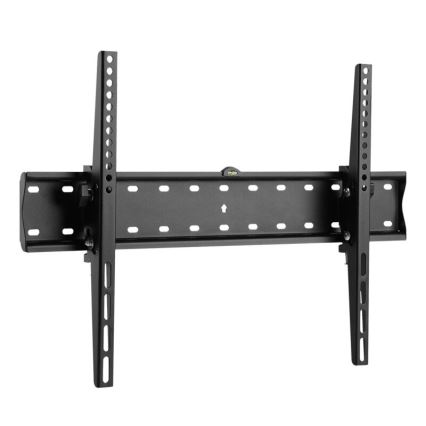 MK FLORIA MKF-23DN640 - Taittuva seinälle kiinnitettävä TV-teline 80 musta