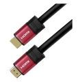 MK FLORIA MKF-8KHDMI21 - 1,0m - HDMI kaapeli Ethernetin kanssa V2.1 1m