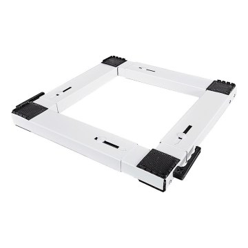 MK FLORIA Superior Wheel Wash - Tärinänvaimennusalusta pesukoneelle 62x62 cm