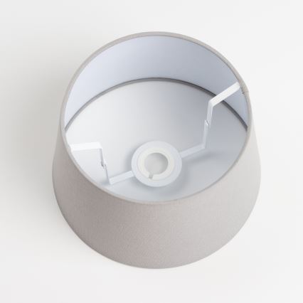 Monikäyttöinen KERIA-varjostin Ø 25 cm, harmaa