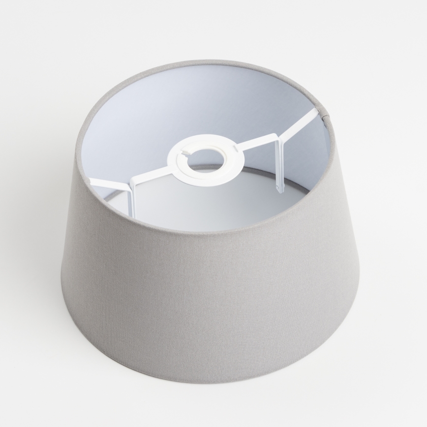 Monikäyttöinen KERIA-varjostin Ø 25 cm, harmaa