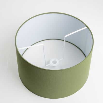 Monikäyttöinen KERIA-varjostin, Ø 45 cm, vihreä