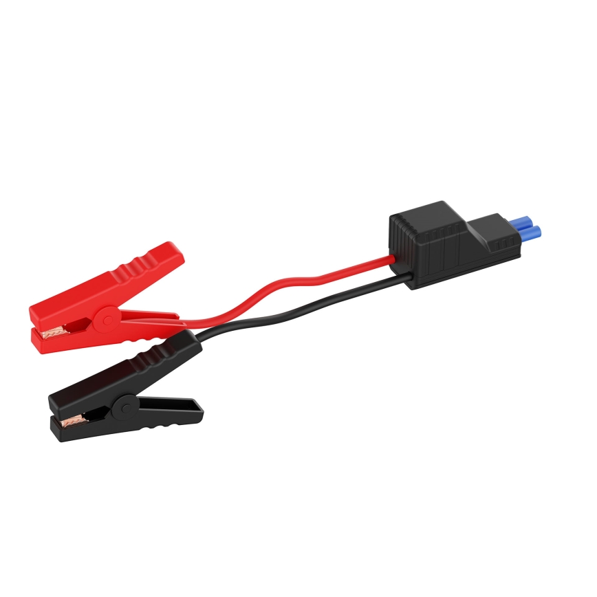 Monitoiminen käynnistyslaturi kompressorilla, 8000 mAh