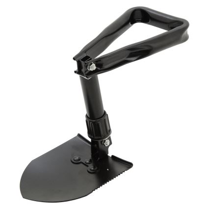 Monitoiminen taitettava lapio 46 cm