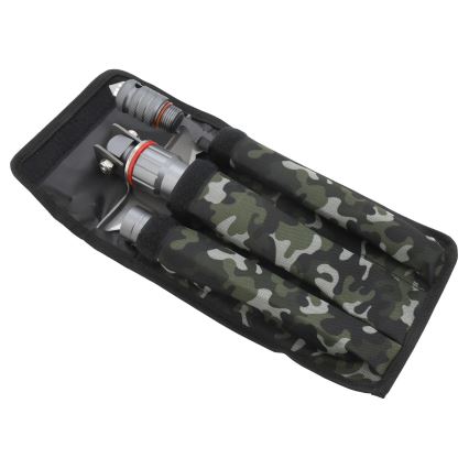 Monitoiminen taitettava lapio 47 cm