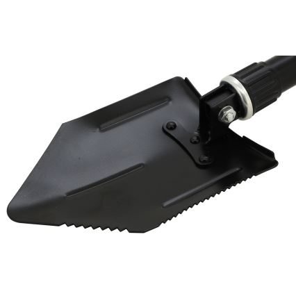 Monitoiminen taitettava lapio 58 cm