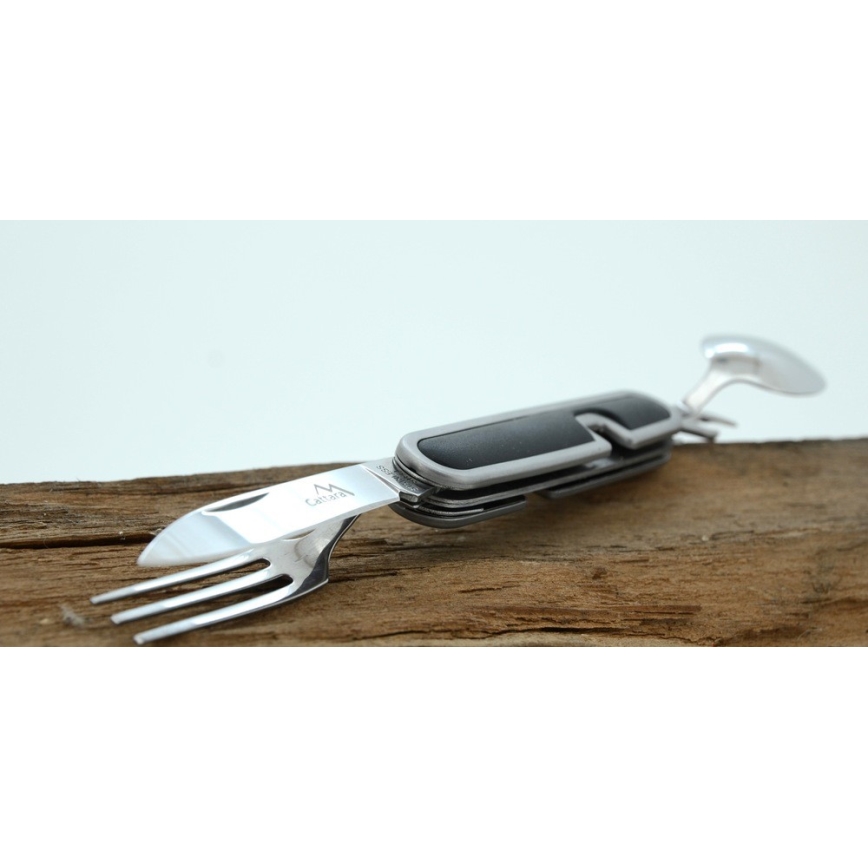 Monitoiminen taskuveitsi 9 cm