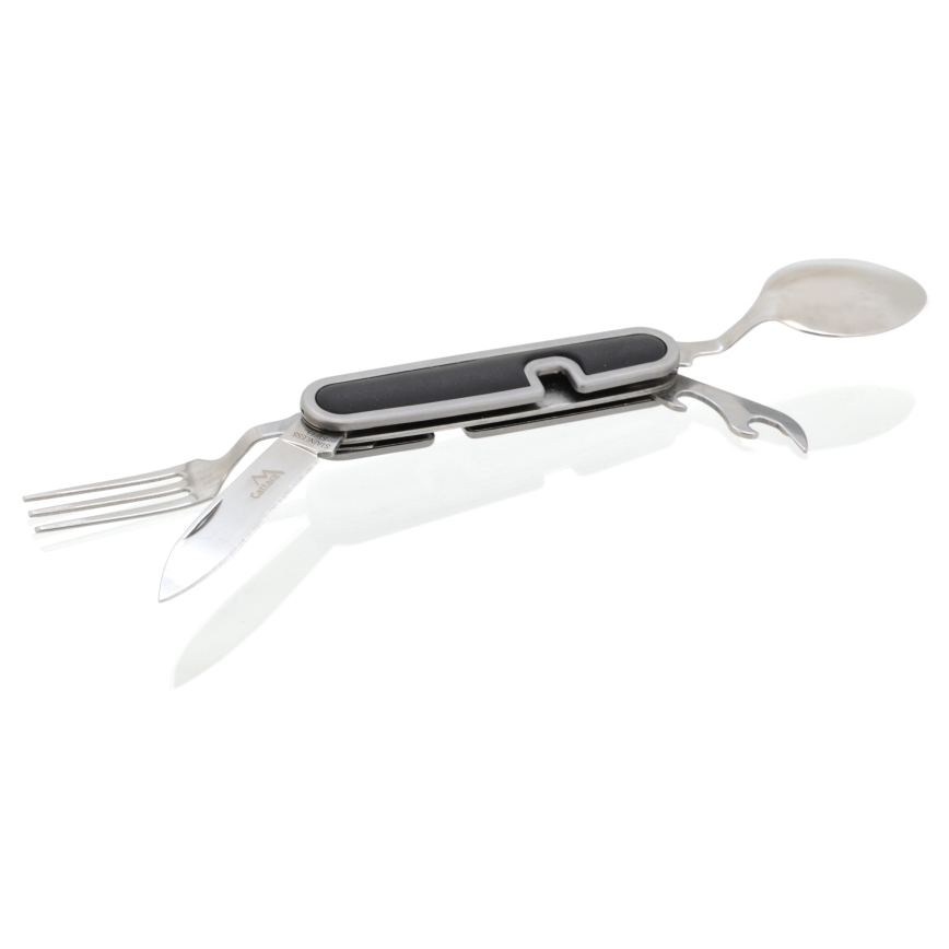 Monitoiminen taskuveitsi 9 cm