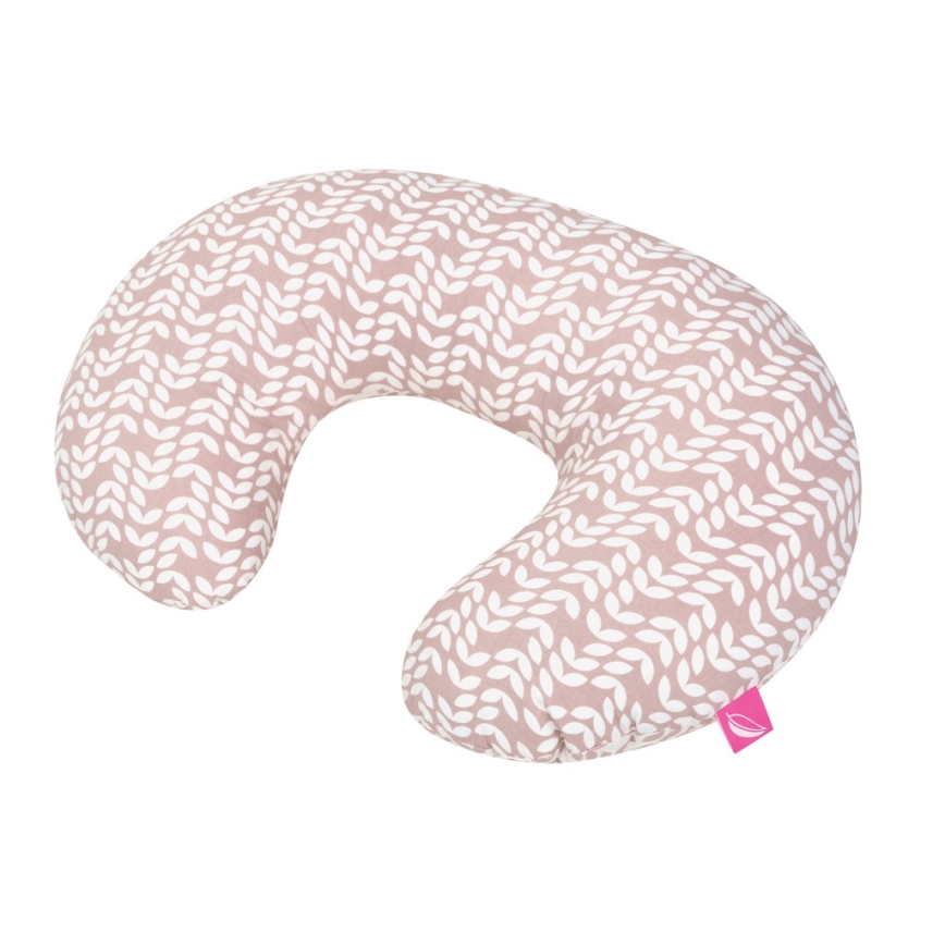 MOTHERHOOD - Imetystyyny CLASSICS pinkki