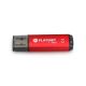 Muistitikku USB 64GB punainen