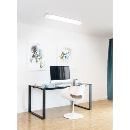 Müller-Licht - LED Himmennettävä kattovalaisin SCALA LED/47W/230V