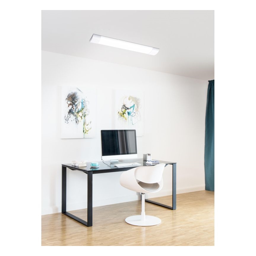 Müller-Licht - LED Himmennettävä kattovalaisin SCALA LED/47W/230V