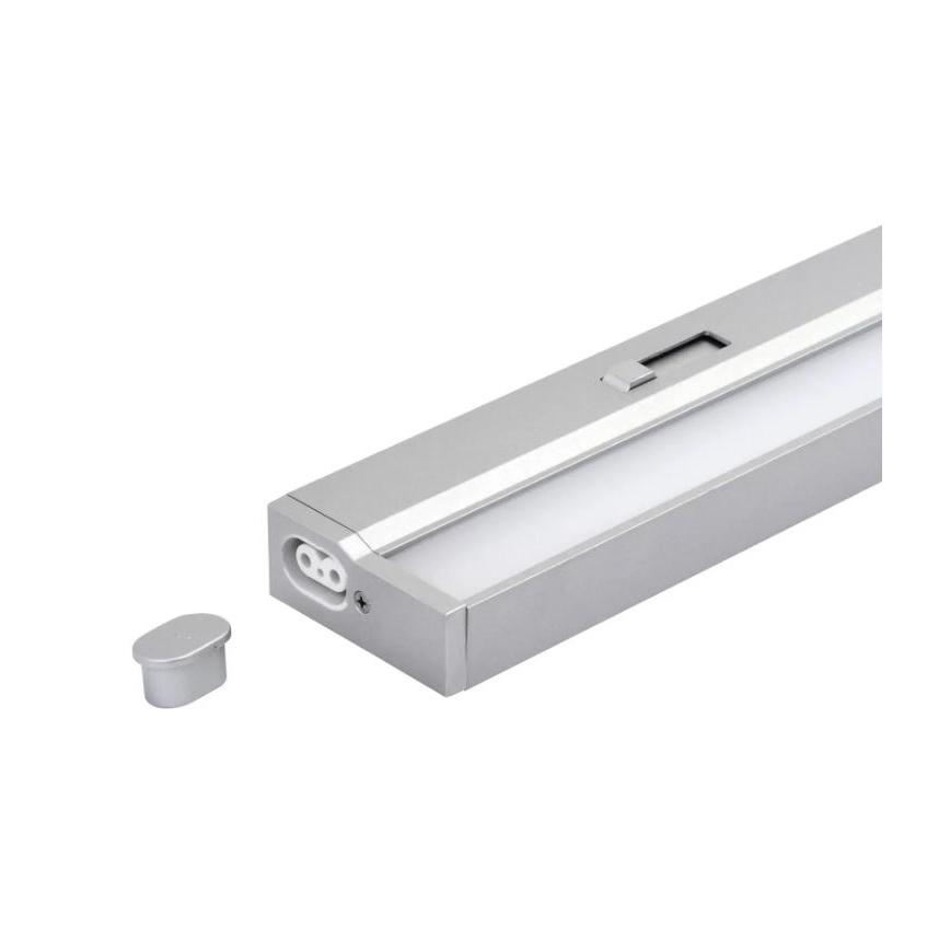 Müller-Licht - LED Himmennettävä työtasovalaisin CONERO LED/7W/230V