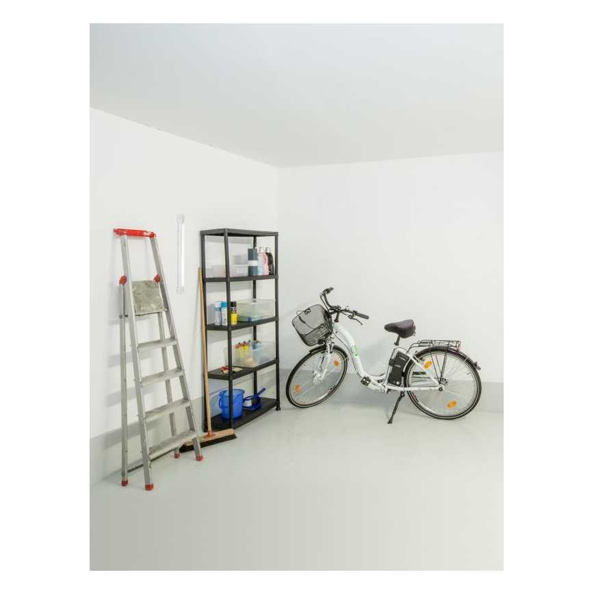 Müller-Licht - LED kaapinalusvalo ARAX LED/11W/230V