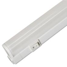 Müller-Licht - LED kaapinalusvalo LINEX LED/18W/230V 2200/3000/4000K