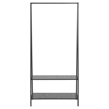 Musta SARON-naulakko