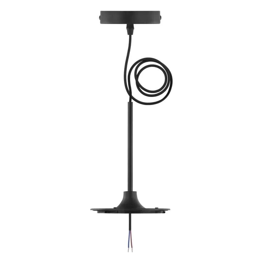 Mustat ripustussarja