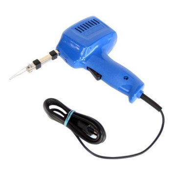 Muuntaja juotospistooli 125VA/230V