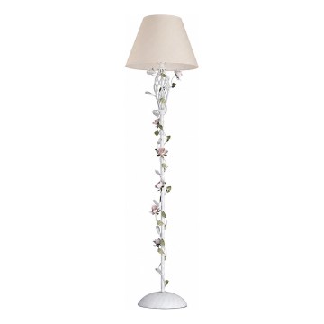 MW-LIGHT - Lattialamppu FLORA 1xE27/40W/230V
