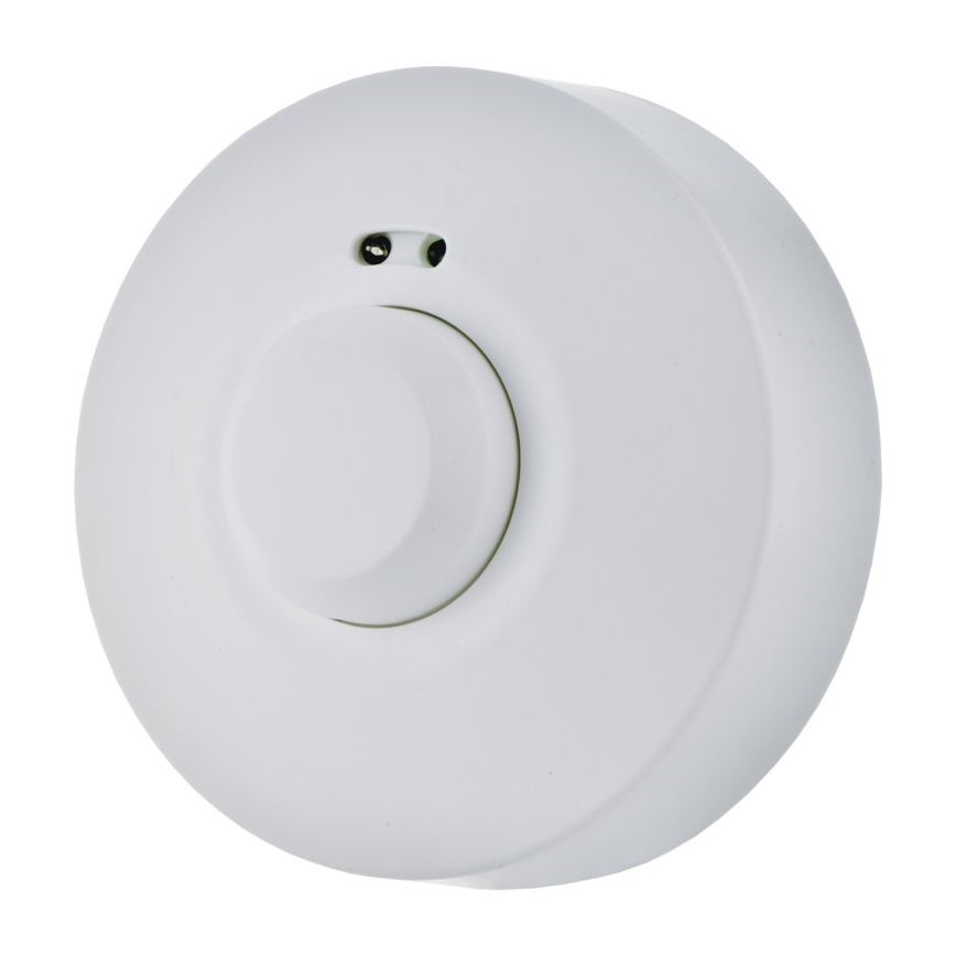 Mikroaaltoliikeanturi MW B 360° 1200W/230V valkoinen