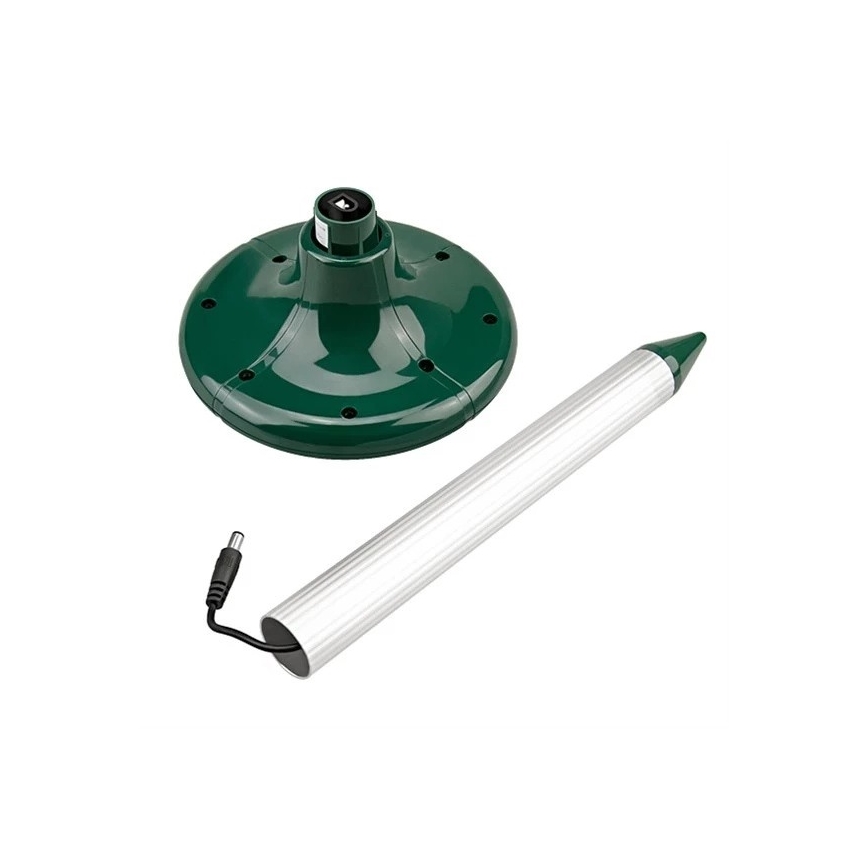 Myyräkarkotin 1,2V IP44