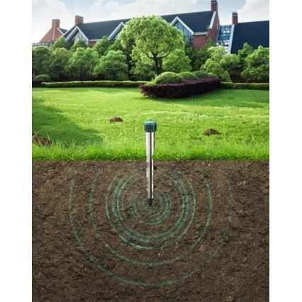 Myyräkarkotin 4xD IPX4