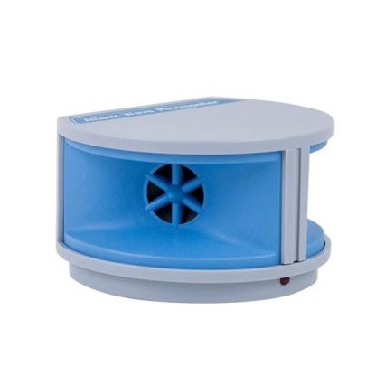 Näätä- ja jyrsijäkarkottaja 1,5W/230V