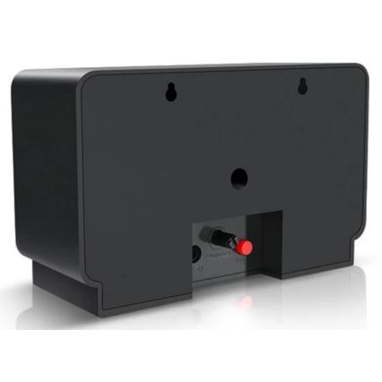 Näätä- ja jyrsijäkarkottaja 1,5W/230V