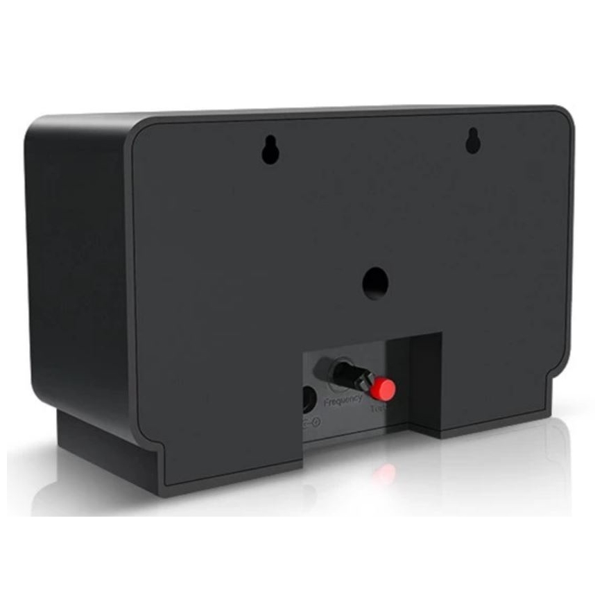 Näätä- ja jyrsijäkarkottaja 1,5W/230V